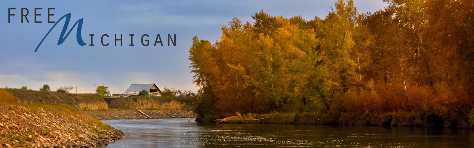 Michigan Freedom