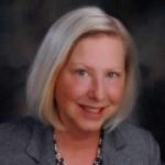 Mary Buzum. Candidate for State Senate. Dist. 30