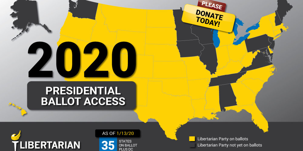 Dan Behrman 2020 Libertarian Candidate Taxation is theft Official Campaign Hat