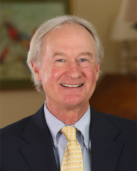 Lincoln Chafee