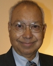 Bhagwan "Bob" Dashairya