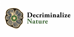 Decrim Nature logo