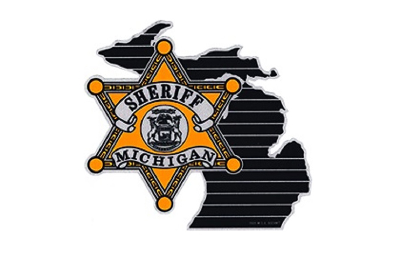 Michigan Sheriff feature image