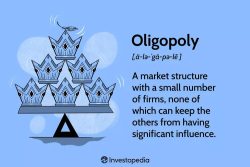 Description of an Oligopoly